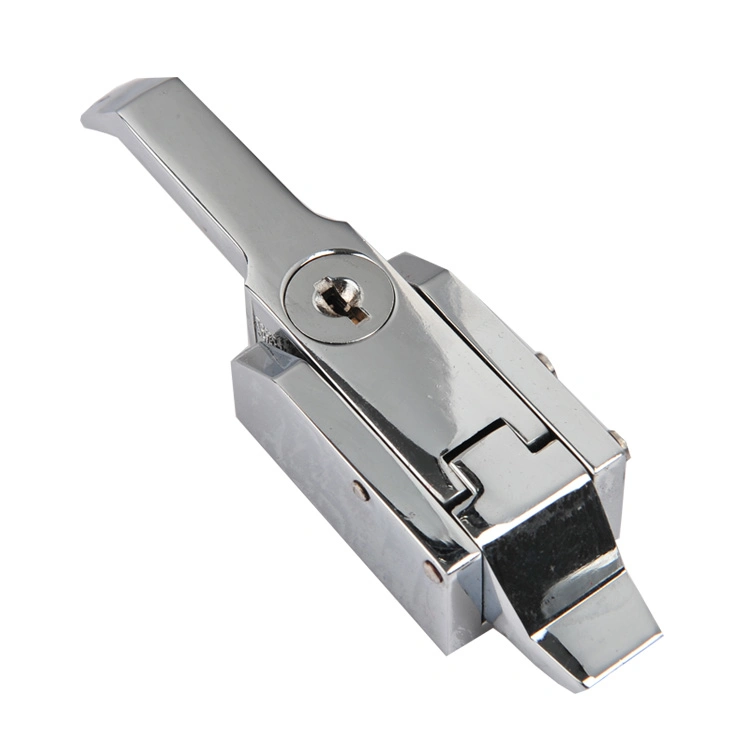 Stainless Steel Locks for Refrigerator (YH1076)